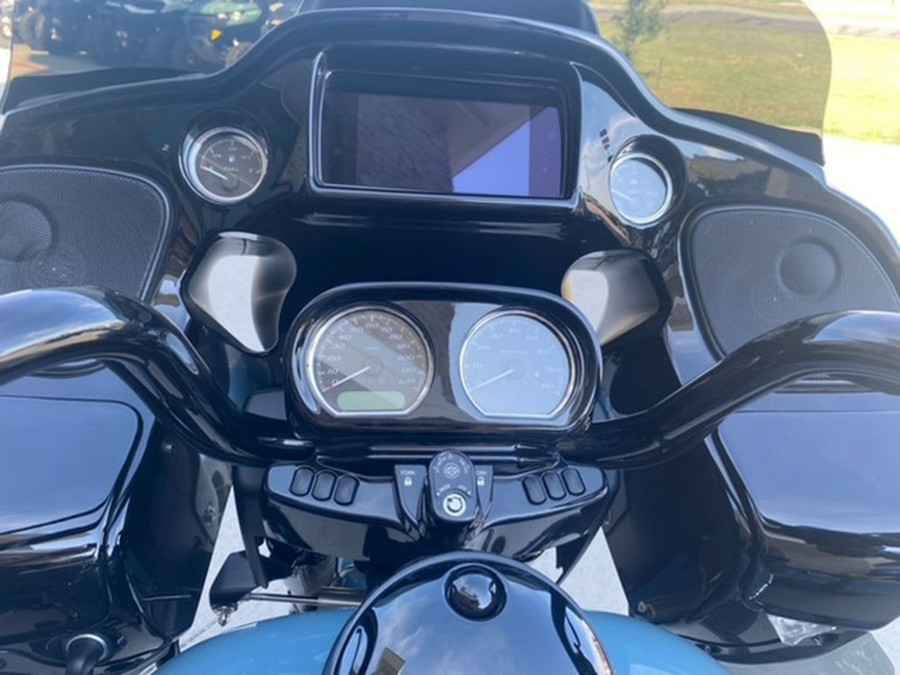 2024 Harley-Davidson FLTRT - Road Glide 3