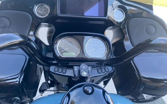 2024 Harley-Davidson FLTRT - Road Glide 3