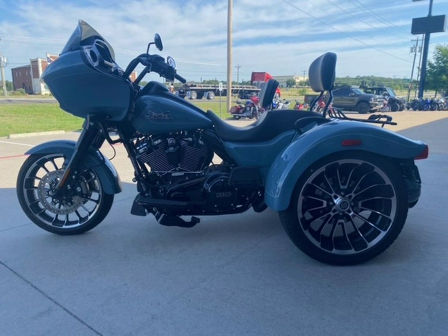 2024 Harley-Davidson FLTRT - Road Glide 3