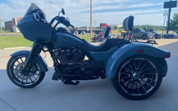 2024 Harley-Davidson FLTRT - Road Glide 3