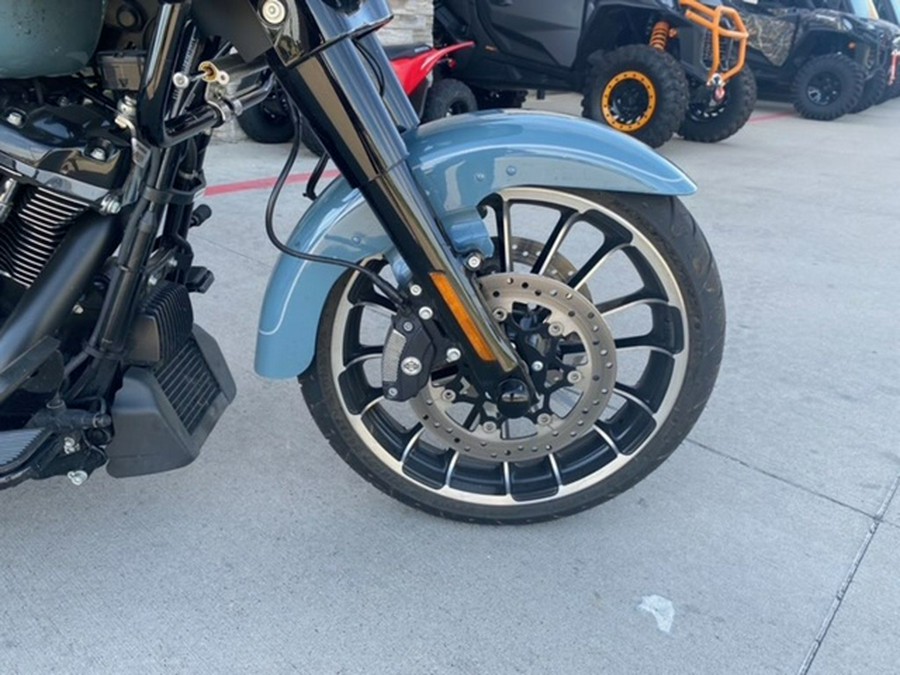 2024 Harley-Davidson FLTRT - Road Glide 3