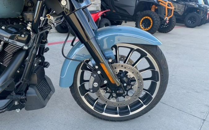 2024 Harley-Davidson FLTRT - Road Glide 3