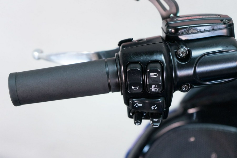 2015 Harley-Davidson Road Glide® Special