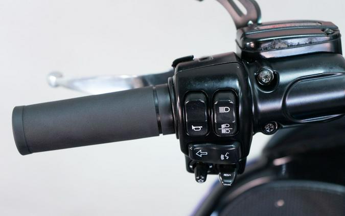 2015 Harley-Davidson Road Glide® Special