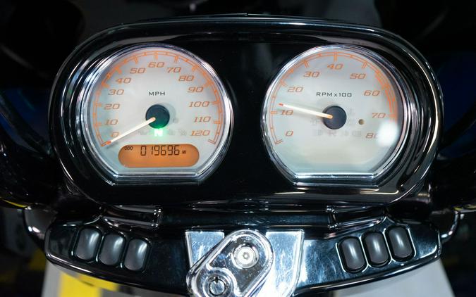 2015 Harley-Davidson Road Glide® Special