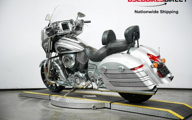 2018 Indian Chieftain Elite - $16,999.00