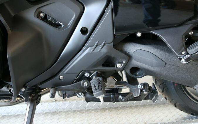 2026 BMW Motorrad R 1300 RT