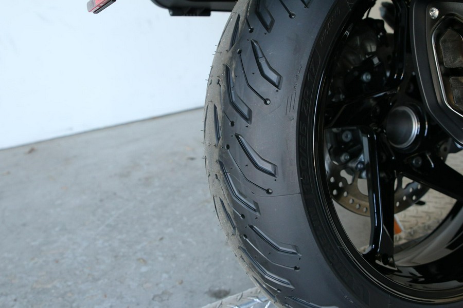 2026 BMW Motorrad R 1300 RT
