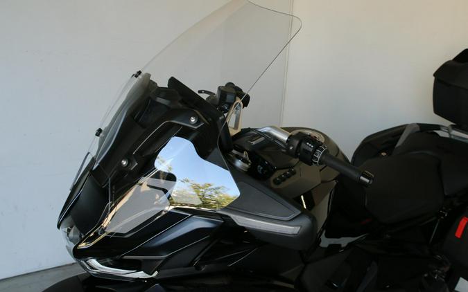 2026 BMW Motorrad R 1300 RT