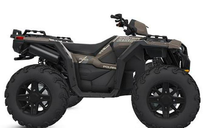 2026 Polaris Sportsman 850 Premium
