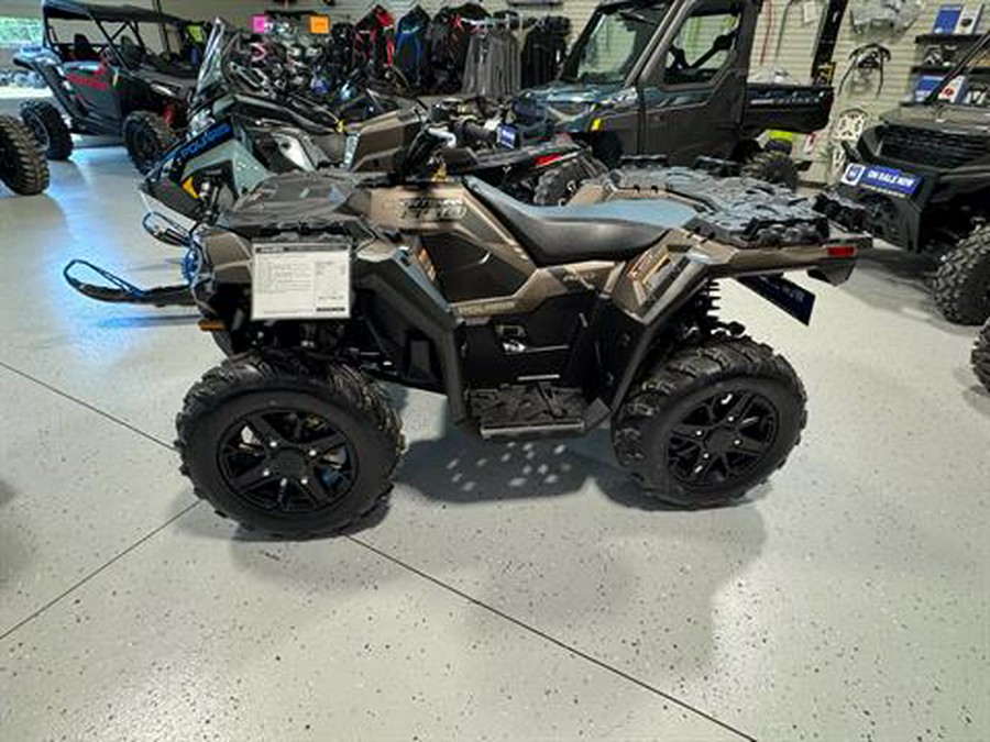 2026 Polaris Sportsman 850 Premium