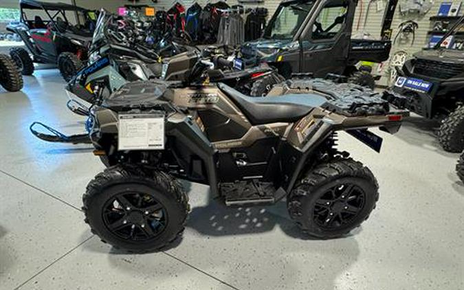 2026 Polaris Sportsman 850 Premium