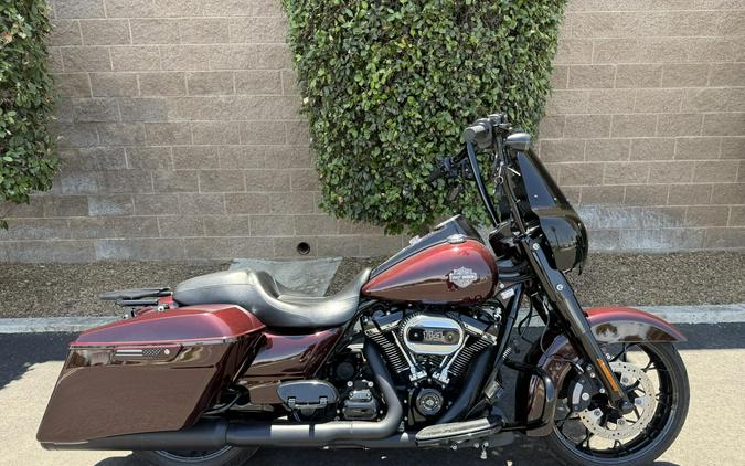 FLHRXS 2022 Road King® Special
