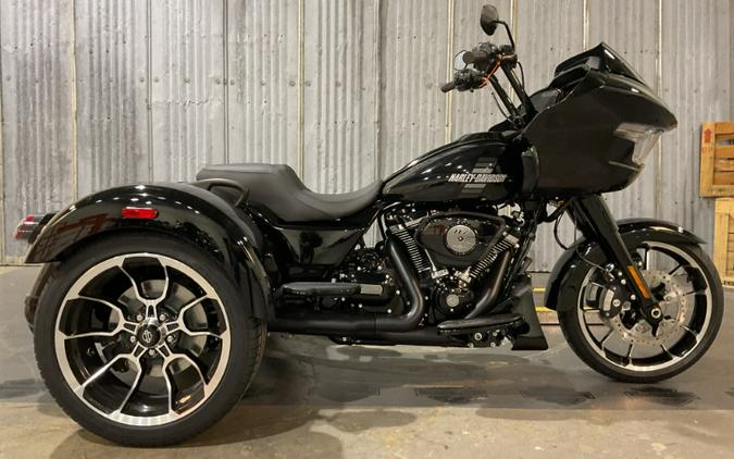 2026 Harley-Davidson ROAD GLIDE 3