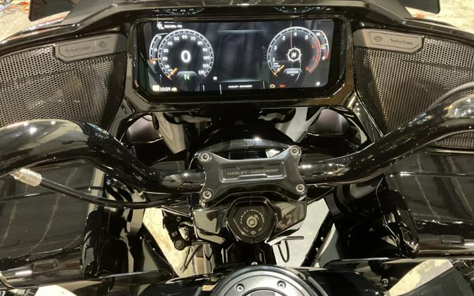 2026 Harley-Davidson ROAD GLIDE 3
