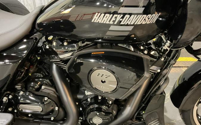 2026 Harley-Davidson ROAD GLIDE 3