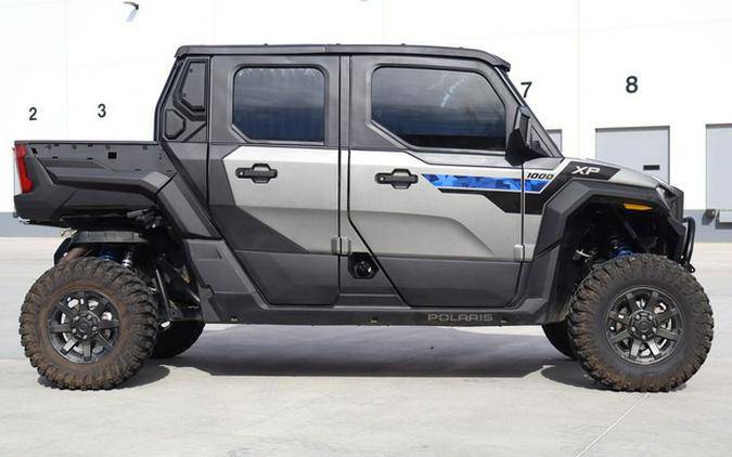 2024 Polaris Xpedition XP 5 Northstar