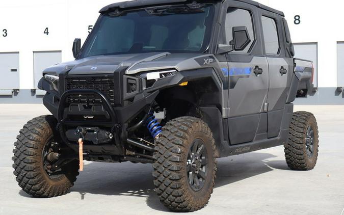 2024 Polaris Xpedition XP 5 Northstar