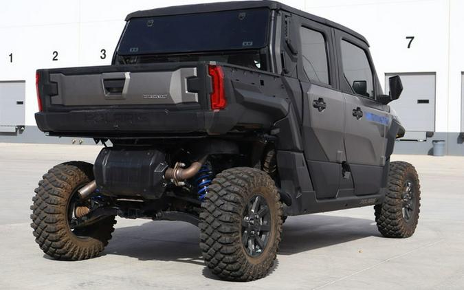 2024 Polaris Xpedition XP 5 Northstar