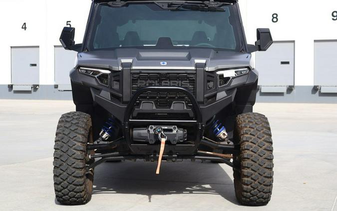 2024 Polaris Xpedition XP 5 Northstar