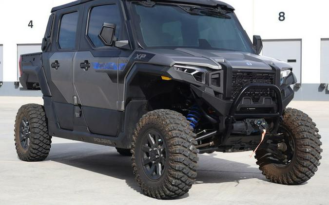 2024 Polaris Xpedition XP 5 Northstar