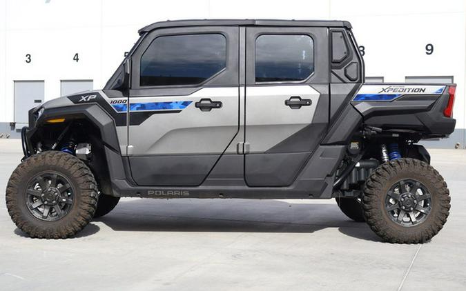 2024 Polaris Xpedition XP 5 Northstar