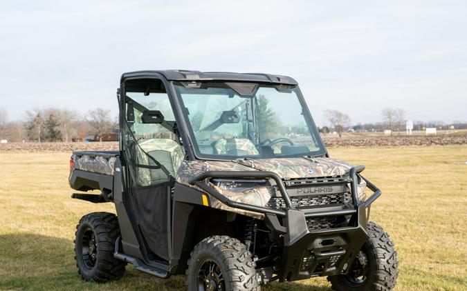 2024 Polaris Ranger XP 1000 Premium