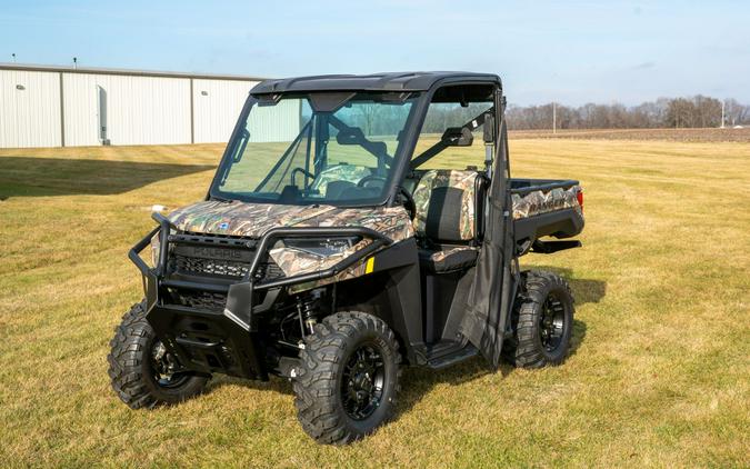 2024 Polaris Ranger XP 1000 Premium