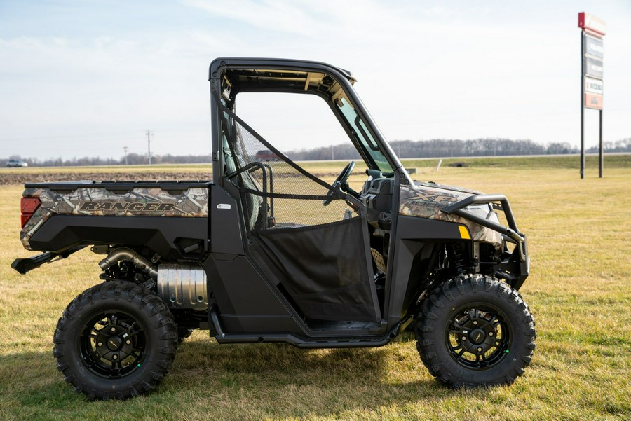 2024 Polaris Ranger XP 1000 Premium