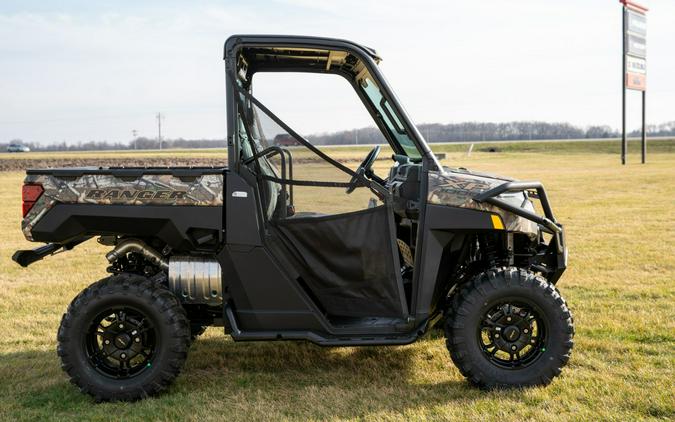 2024 Polaris Ranger XP 1000 Premium