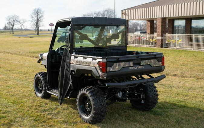 2024 Polaris Ranger XP 1000 Premium