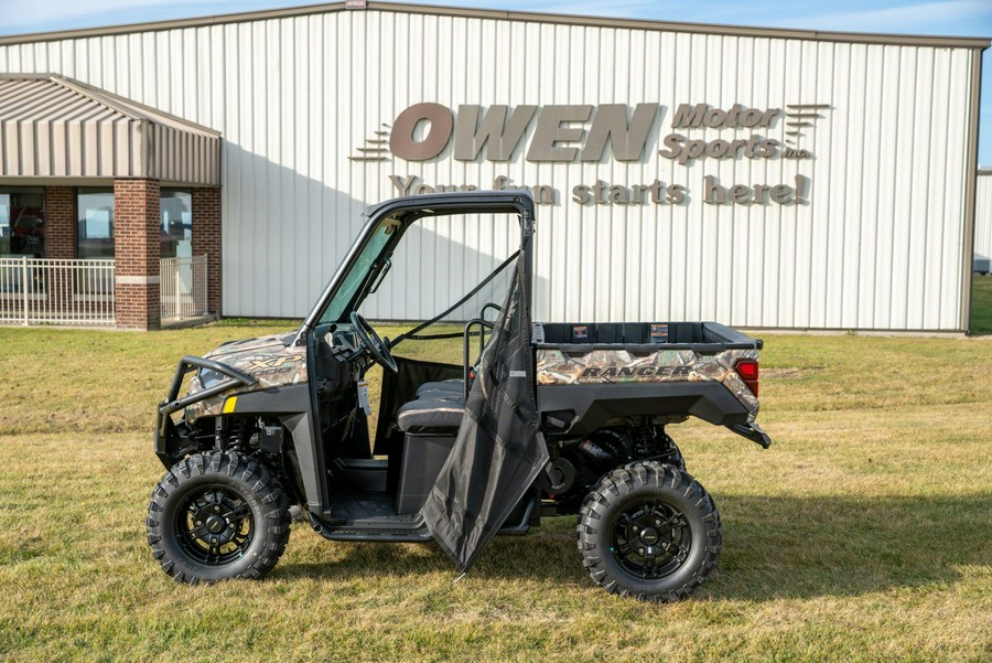 2024 Polaris Ranger XP 1000 Premium