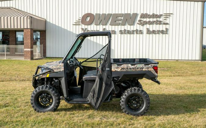 2024 Polaris Ranger XP 1000 Premium