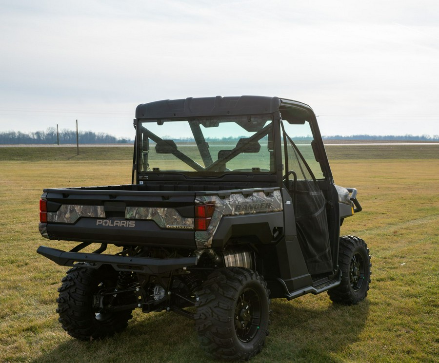 2024 Polaris Ranger XP 1000 Premium