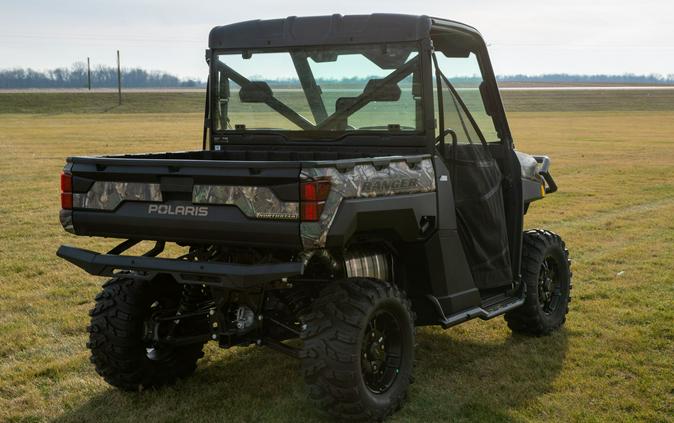 2024 Polaris Ranger XP 1000 Premium