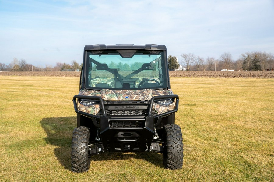 2024 Polaris Ranger XP 1000 Premium