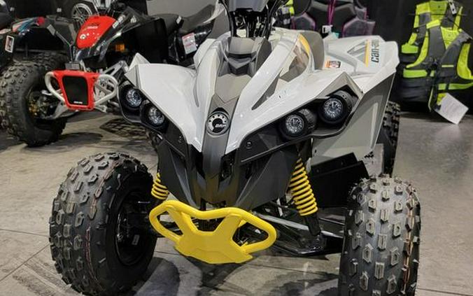 2024 Can-Am® Renegade 70 EFI