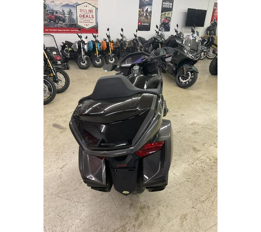 2024 Honda® GL1800