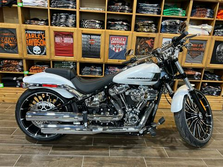 2024 HarleyDavidson Breakout® for sale in Logan, UT