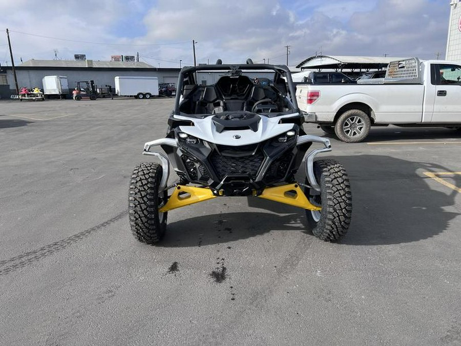 2024 Can-Am® Maverick R 999T DCT