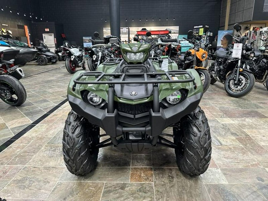 2023 Yamaha Kodiak 450 EPS