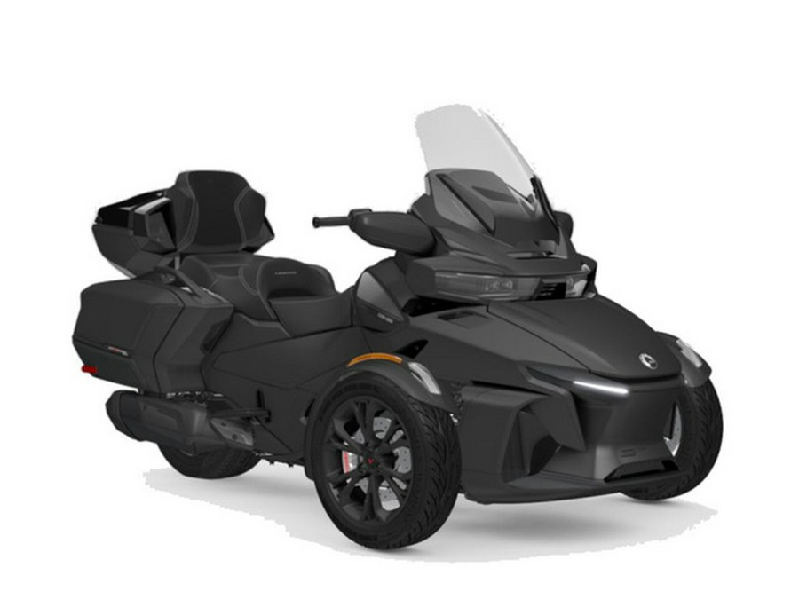 2024 Can-Am Spyder F3 Limited Special Series