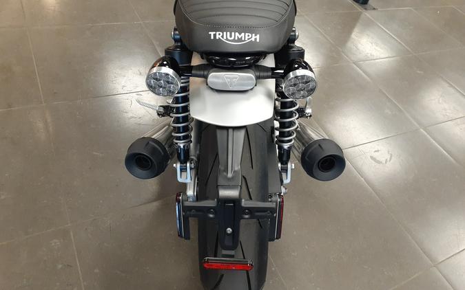 2023 Triumph Speed Twin 1200