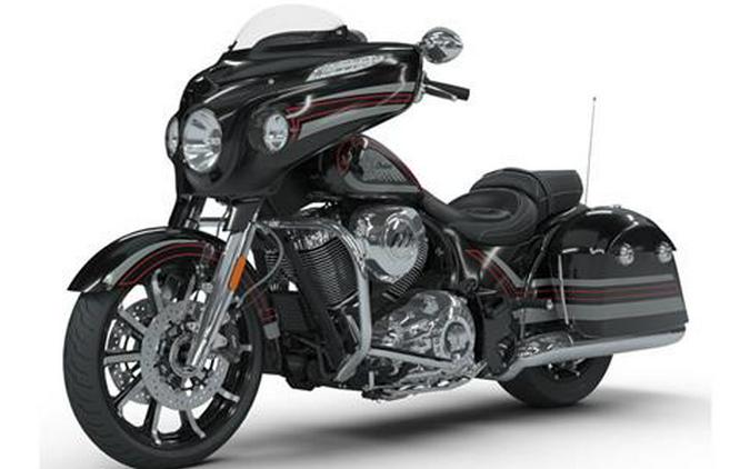 2018 Indian Motorcycle Chieftain® Limited ABS