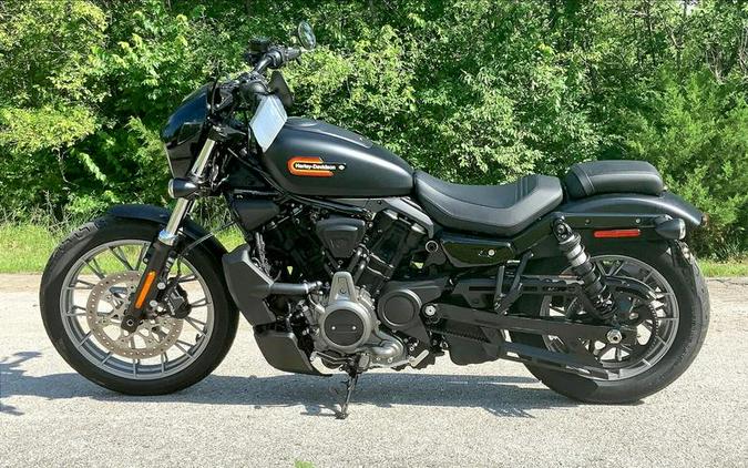 2023 Harley-Davidson® RH975S - Nightster™ Special