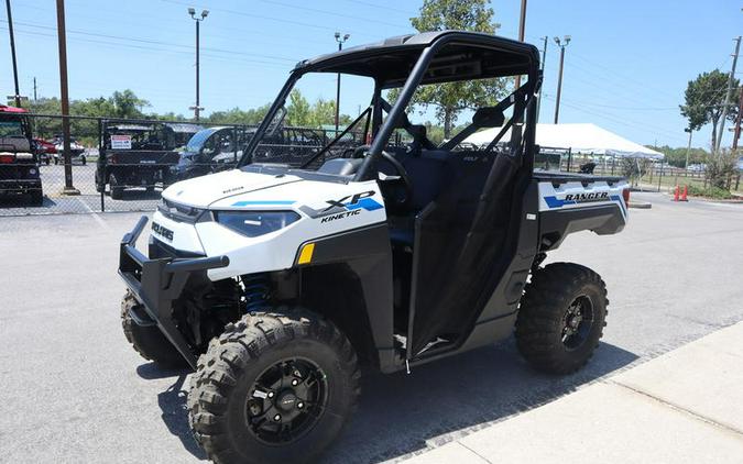 2024 Polaris® Ranger XP Kinetic Premium