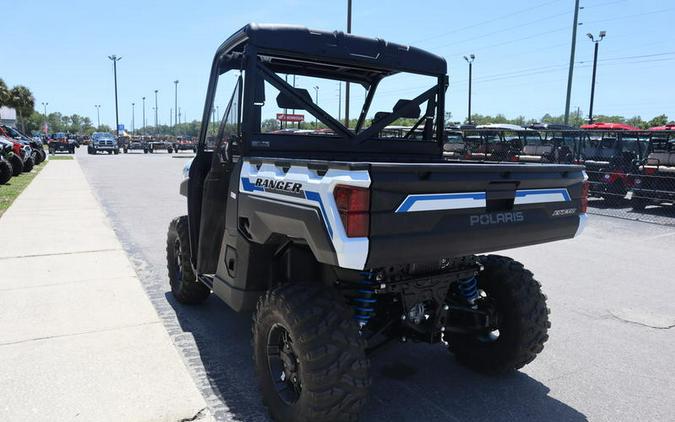 2024 Polaris® Ranger XP Kinetic Premium