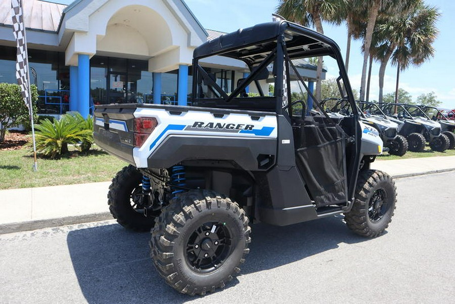 2024 Polaris® Ranger XP Kinetic Premium