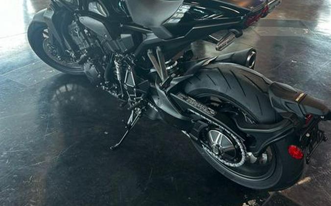 2024 Honda CB1000R BLACK EDITION