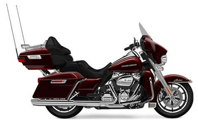 2018 Harley-Davidson Ultra Limited